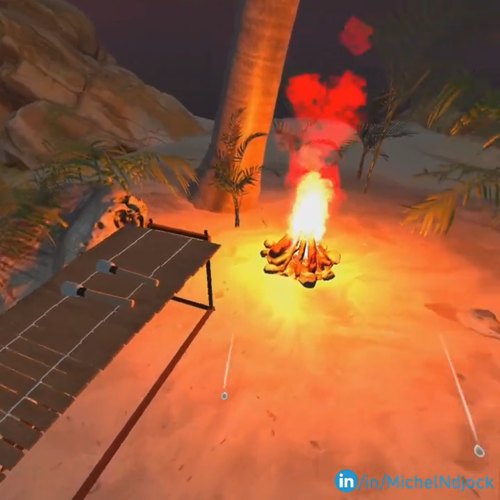 Balafon VR