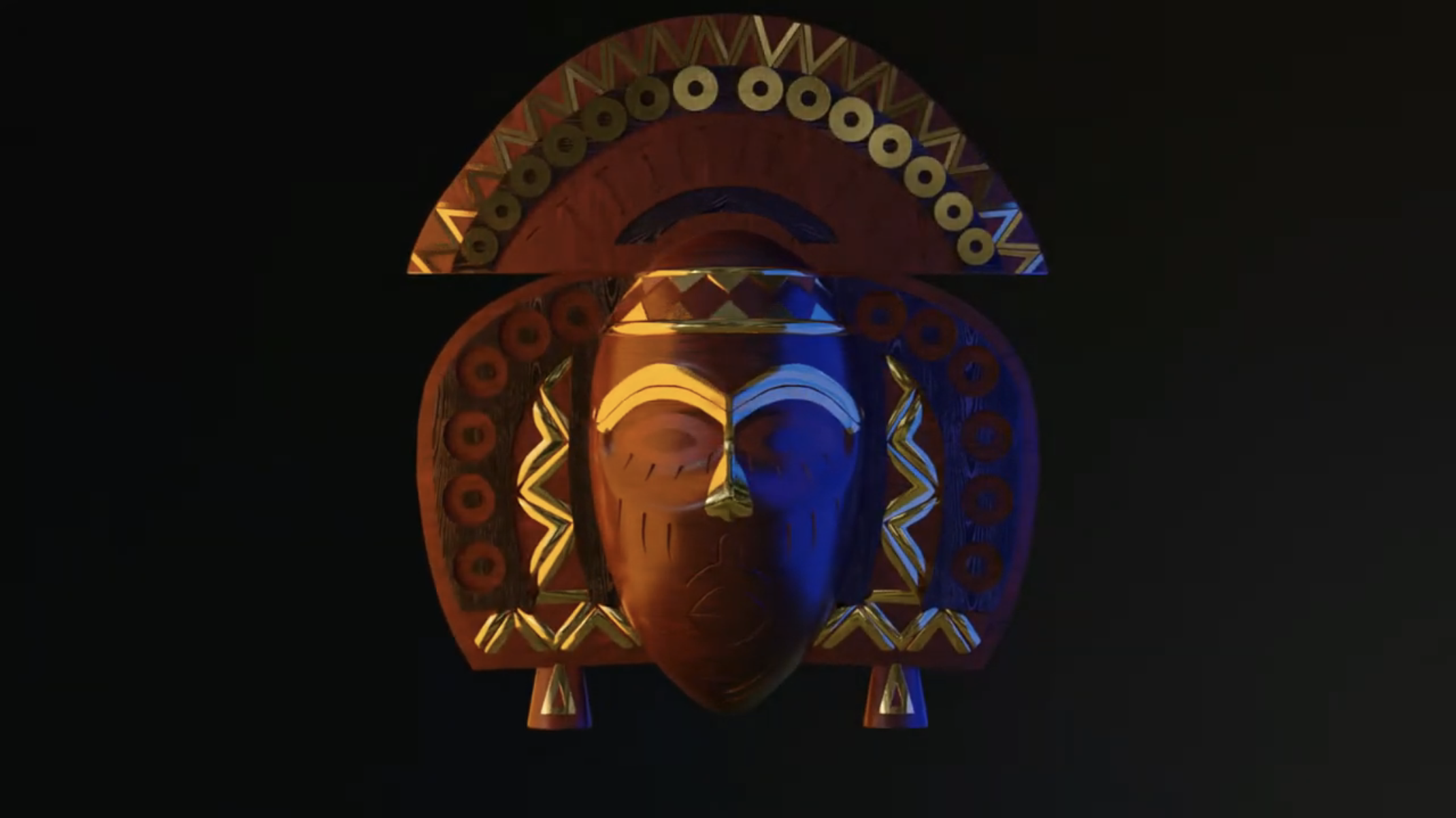 Worship me
